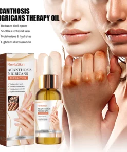 RevitaSkin™ Acanthosis Nigricans Therapy Oil