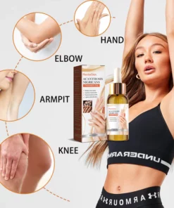 RevitaSkin™ Acanthosis Nigricans Therapy Oil