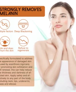 RevitaSkin™ Acanthosis Nigricans Therapy Oil