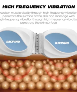 Ricpind EMS FirmerButtocks Trainer