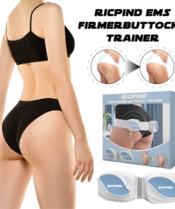 Ricpind EMS FirmerButtocks Trainer
