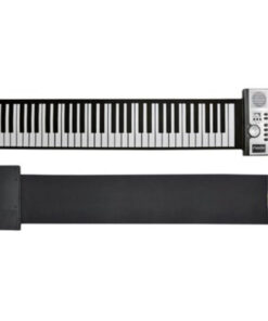 Roll Up Piano
