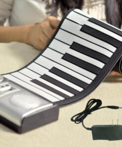 Roll Up Piano
