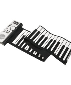 Roll Up Piano