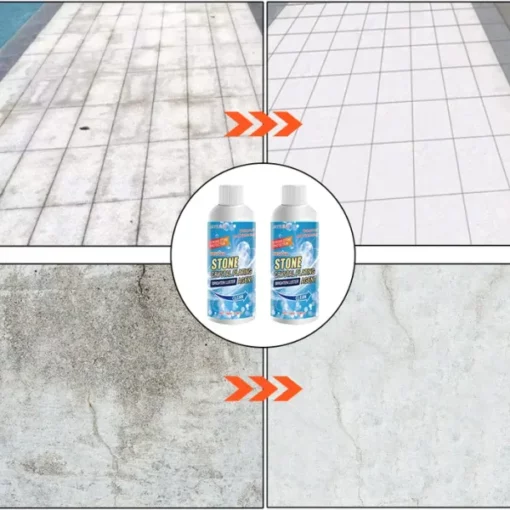 Stone Stain Remover Cleaner - Image 4