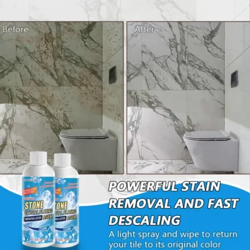 Stone Stain Remover Cleaner - Image 6