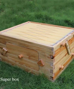 The Honey Sweet Hive