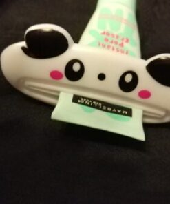 Toothpaste Tube Squeezer