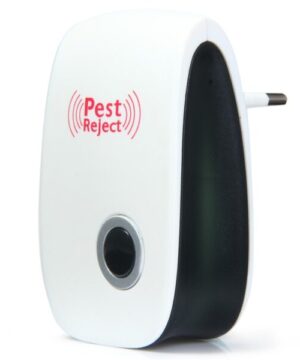 Ultrasonic Pest Repellent