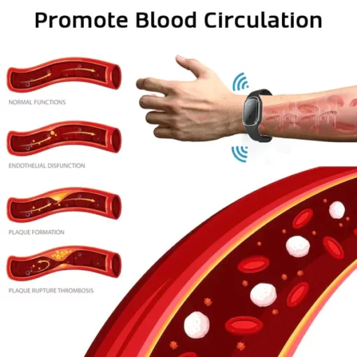 Ultrasonic Ultra Tech Body Shape Bracelet - Image 4