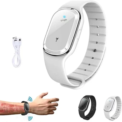 Ultrasonic Ultra Tech Body Shape Bracelet - Image 6