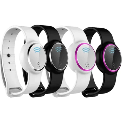 Ultrasonic Ultra Tech Body Shape Bracelet - Image 7