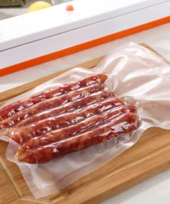 Vacuum Food Sealer