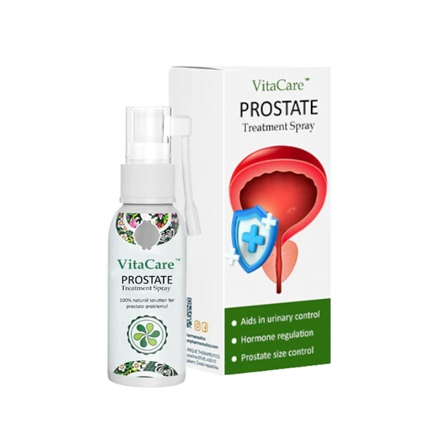 VitaCare™ Prostate Treatment Spray