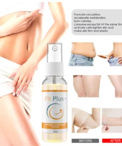 WW™ body slimming spray