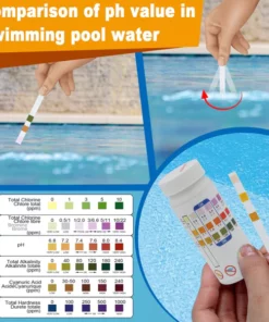 Wewersh® Pool Cleaning Tablet