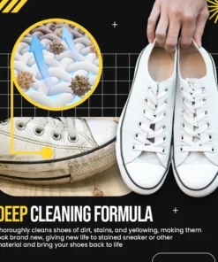 Whiteplus™️ Shoe Cleaning Cream