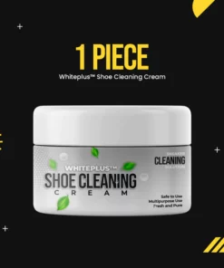 Whiteplus™️ Shoe Cleaning Cream