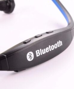 Bežične Bluetooth slušalice