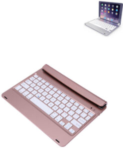 Wireless Bluetooth Keyboard