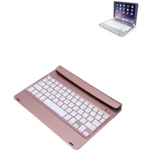 Wireless Bluetooth Keyboard