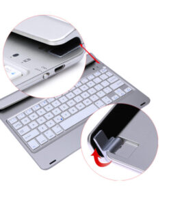 Wireless Bluetooth Keyboard