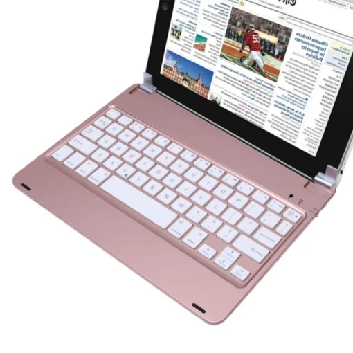 Wireless Bluetooth Keyboard