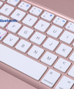 Ikhibhodi ye-Bluetooth engenantambo