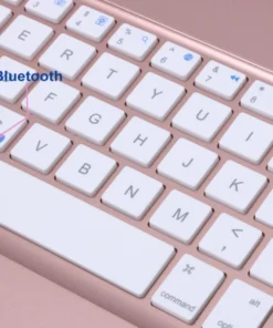 Wireless Bluetooth Keyboard