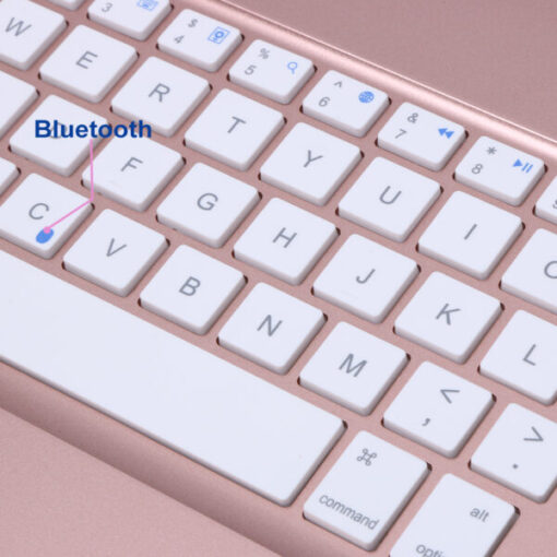 Беспроводная клавиатура Bluetooth