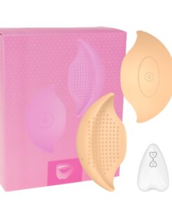 Wireless Breast Massager