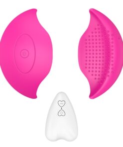 Wireless Breast Massager