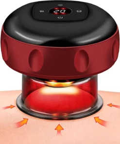 XpresifyCup Massage Therapy V2 Pro