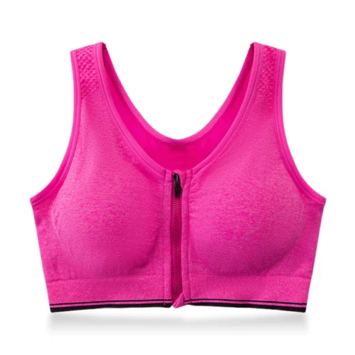 YLOPX Lymphvity Detoxification and Shaping & Powerful Lifting Bra