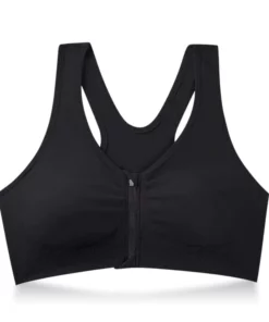 YLOPX Lymphvity Detoxification and Shaping & Powerful Lifting Bra