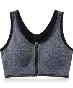 YLOPX Lymphvity Detoxification and Shaping & Powerful Lifting Bra