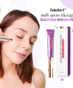 Zakdavi™️ Milk Spots Therapy Electric Serum Pen