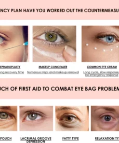 dufeq™Repairing Eye Cream