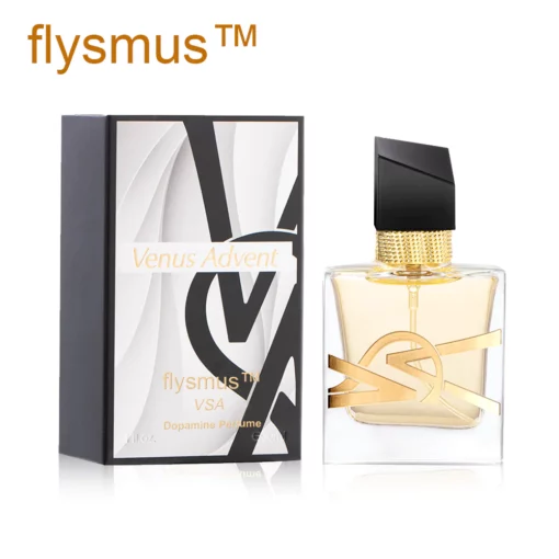 flysmus™ VSA perfume de dopamina