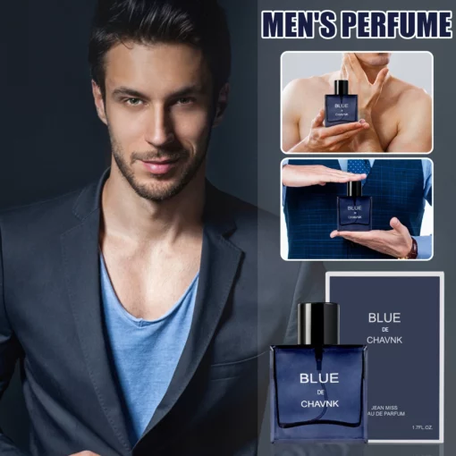 Flysmus™ Venus Eros Perfume para hombres con feromonas