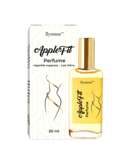 flysmus™ AppleFit Perfume