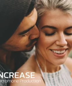 flysmus™ BLUCK OBSIDIAN Pheromone Women Perfume