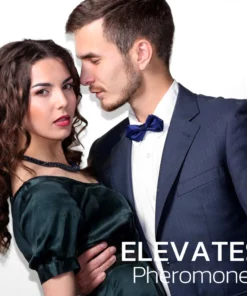 flysmus™ BLUCK OBSIDIAN Pheromone Women Perfume