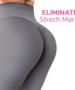 flysmus™ BewtyBum Maca Plumpy Up Cream