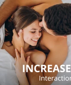 flysmus™ Carnalé 5 Pheromone Women Perfume