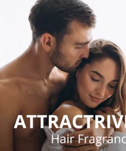 flysmus™ Carnalé 5 Pheromone Women Perfume