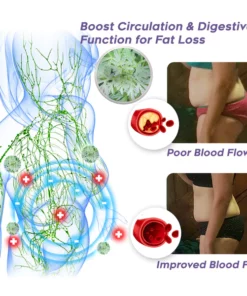 flysmus™ ION Atmungsaktive Turmalin-Shorts