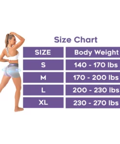 flysmus™ ION Atmungsaktive Turmalin-Shorts