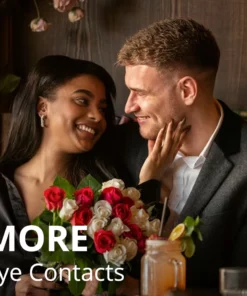 flysmus™ Josiane Pheromone Women Perfume