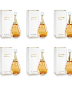 flysmus™ Josiane Pheromone Women Perfume
